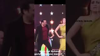 Govinda Dance With Karishma Kapoor l Govinda Medical Dance Performance govinda music dance [upl. by Kermit]