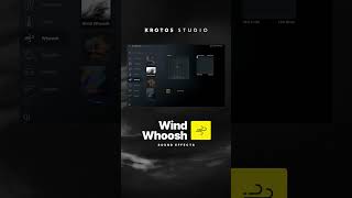 Wind Whoosh Sound Effects  100 Royalty Free  No Copyright Strikes [upl. by Bosson]