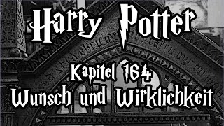 Fanfiction Harry Potter und die Schatten der Vergangenheit 1641  Wunsch und Wirklichkeit [upl. by Wiese]