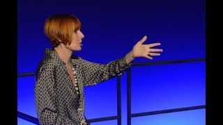 Mary Portas  Customer Experience [upl. by Caye383]