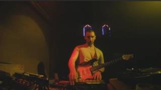 Melchior Sultana Live At JusEd And Friends IPSE Berlin 19122015 [upl. by Farrel648]