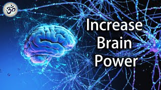 Increase Brain Power Enhance Intelligence Study Music Binaural Beats Improve Memory [upl. by Ahseenal]