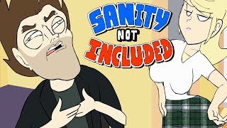 Sanity Not Included S2E9 quotTeach mequot [upl. by Epilef540]