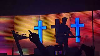 crosses ††† Sensation live  The Fillmore Silver Spring MD 20240221 [upl. by Emelyne]