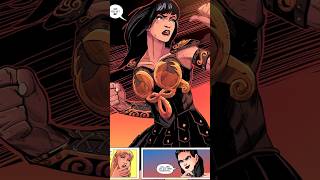 Xena The Warrior Princess Fight old gods xena xenafans marvel dc comics [upl. by Dareg]