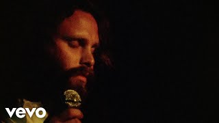 The Doors  When The Musics Over Live At The Isle Of Wight Festival 1970 [upl. by Berna]