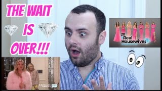 The Real Housewives of Beverly Hills Season 13 Trailer REACTION  RHOBH  SHANE GRADY [upl. by Nilekcaj]