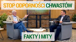 STOP ODPORNOĹšCI CHWASTĂ“W fakty i mity [upl. by Lozano248]