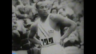 Jesse Owens Olympic Champion [upl. by Perlie221]