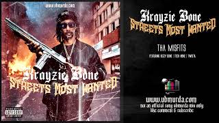 Krayzie Bone  Tha Misfits Ft Bizzy Bone Tech N9ne Twista [upl. by Laeira]