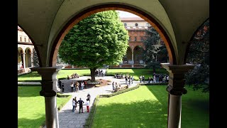 Scopri i campus Unicatt  Milano [upl. by Caffrey791]