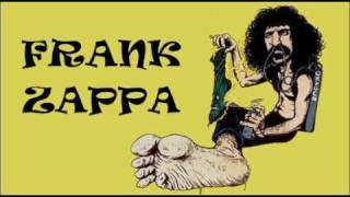 Frank Zappa Cover  Ensemble Modern  The Dog Breath Variations [upl. by Angelita515]