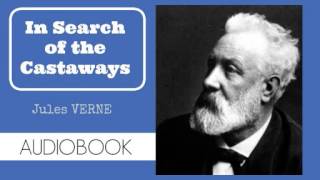 In Search of the Castaways by Jules Verne  Audiobook  Part 13 [upl. by Ahseym]