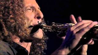 Kenny G Live [upl. by Shayn]