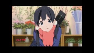 【Animation】Tamako Market Trailer【English subtitles】 [upl. by Robma]