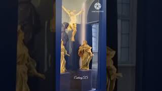 Fussen Museum Germany sebuah video singkat [upl. by Gerri]