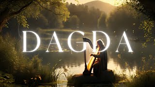 The Dagdas Harp Ethereal Celtic Song with Divine Female Vocals [upl. by Ailesor]