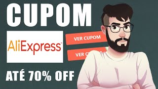 CUPOM DE DESCONTO ALIEXPRESS OUTUBRO 2023 CUPOM ALIEXPRESS DESCONTOS E OFERTAS [upl. by Akvir563]