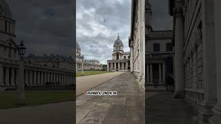 Greenwich London UK explore travel ukdiaries spring discoveruk londontravels greenwich [upl. by Sigler]