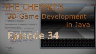 3D Game Programming  Episode 34  Entities [upl. by Obediah]