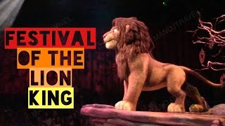 The Lion King 3D  Simbas Pouncing Lesson  Official Disney Movie Clip [upl. by Sualokcin356]