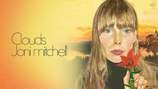 Joni Mitchell  Clouds Full Album Official Video [upl. by Isak]