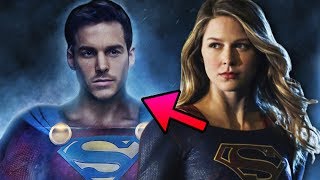 MonEl will become Valor  Supergirl Season 3 Future Explained [upl. by Ittam]