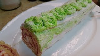 جينواز سهلة مع سر نجاحها 100٪  Recette genoise facile الجزءالاول [upl. by Selmner]