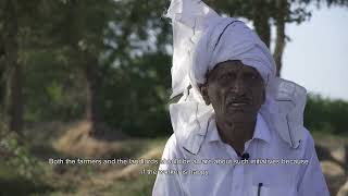 Inspiring farmers to eliminate child labour from lower tiers of the cotton supply chain in Pakistan [upl. by Flannery]