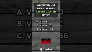 🍽️ Test Your Nutrition IQ 5 Essential Questions quiz facts nutrition [upl. by Toth]