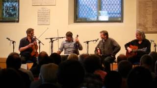 Celtic Fiddle Festival  20th Anniversary Tour  Part 22 [upl. by Hirsch]