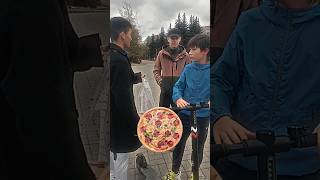 НАЗОВИ РАНДОМНЫЙ АДРЕС Я ПРИНЕСУ ИМ ПИЦЦУ 🍕 sohrts [upl. by Supat]