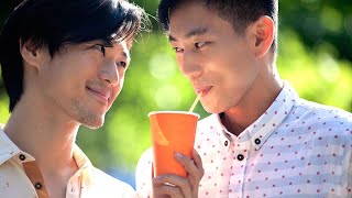 Official Trailer  FRONT COVER 2015 Jake Choi James Chen Ray Yeung [upl. by Davidson]