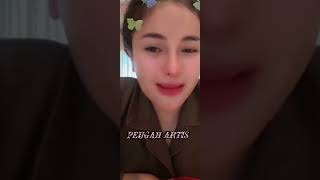 nikita mirzani serang sahrul walaupun ada fitri di blakang laporkan sahrul kembali nikmir bilang ini [upl. by Alletsirhc789]