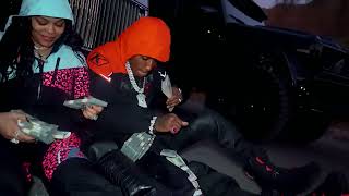 YoungBoy Never Broke Again  My Address Public Official Music Video [upl. by Cohberg]