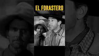 EL FORASTERO  Gary Cooper  Walter Brennan [upl. by Eilime510]