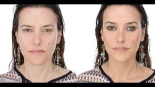 Summer Easy Glowy Bronze n Kohl Makeup Look [upl. by Pruter951]