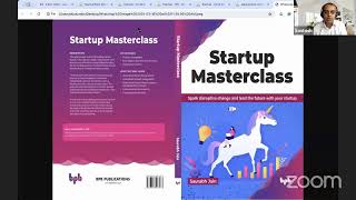 Startup Masterclass  9 Steps to Startup Success [upl. by Winterbottom438]