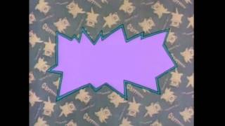 Opening to Rugrats The Santa Experience 1996 VHS [upl. by Elletnahc]