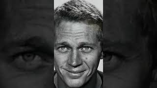 The Truth About Steve McQueen Bullitt Car Chase 1968 [upl. by Alaster]