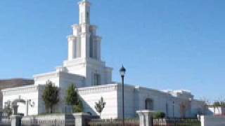 Columbia River Washington LDS Mormon Temple  Mormons [upl. by Brunhild]