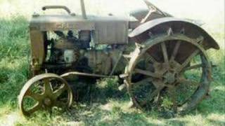 Old TractorDennis Doyle [upl. by Carlee]