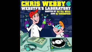 Chris Webby  Monster feat Apathy [upl. by Adnarram]