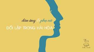 Sách nói Osho  Với phụ nữ yêu là giải phóng với đàn ông yêu là tù túng [upl. by Araihc988]