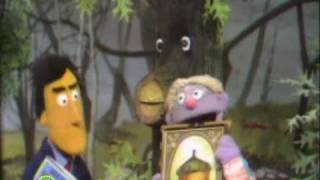 Sesame Street Guy Smiley And The Here Is Your Life Oak Tree [upl. by Lanta]