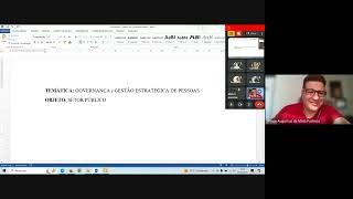 1ª Parte AULA Elaboração de Artigo Cientifico [upl. by Anelahs]