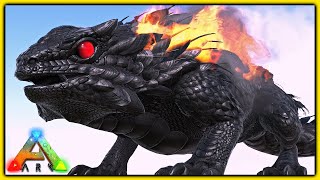 10 Taming DEMONIC amp CELESTIAL DINOS in Ark Primal Fear [upl. by Whittaker]