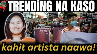 TRENDING NA KASO kahit mga artista naaawa sa kanilang sitwasyon  Tagalog Crime Story [upl. by Benedicto]