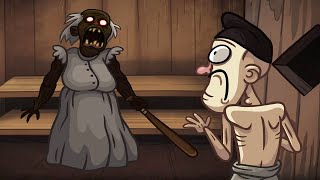 Troll Face Quest Video Memes  All LEVELS ALL Secret Funny Hints Gameplay Walkthrough [upl. by Rammaj]