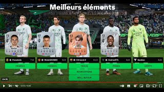 Football Ultimate Team Rush ⚽ Benjamin Mendy • 25 septembre 2024 • [upl. by Buddie96]